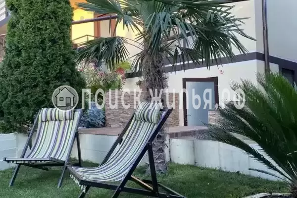 Гостевой дом «Анна», Геленджик