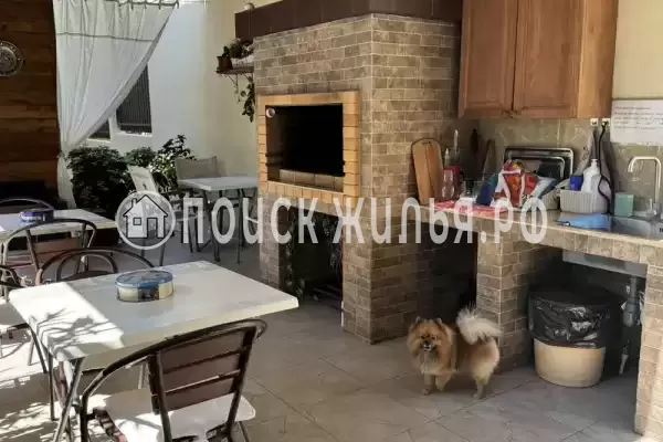 Гостевой дом «Анна», Геленджик