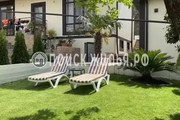 Гостевой дом «Анна», Геленджик