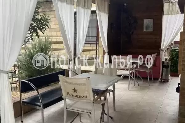 Гостевой дом «Анна», Геленджик