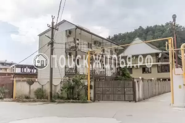 Частный сектор «Дом у реки», Солоники Частный сектор «Дом у реки», Солоники