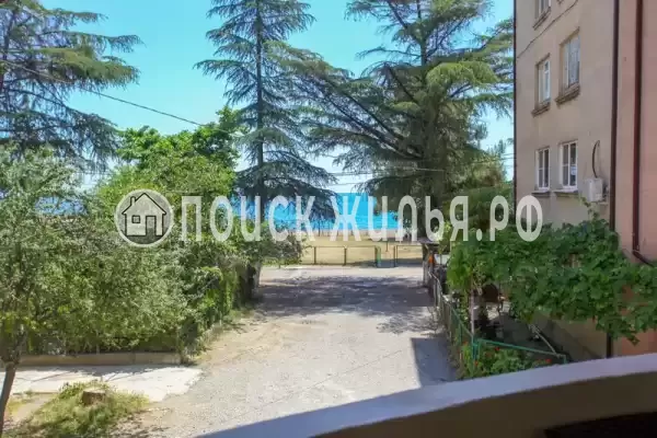 Гостевой дом «Sea zone», Лдзаа Гостевой дом «Sea zone», Лдзаа