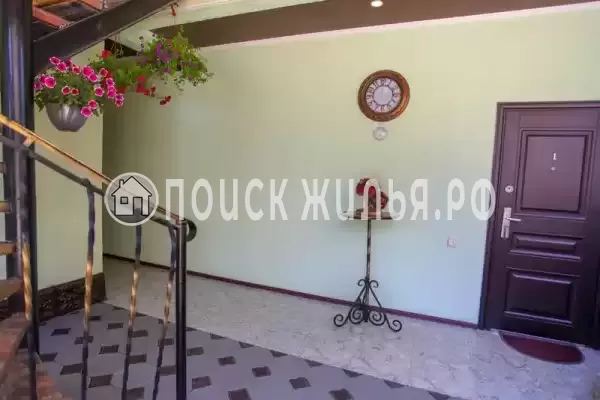 Гостевой дом «Sea zone», Лдзаа Гостевой дом «Sea zone», Лдзаа