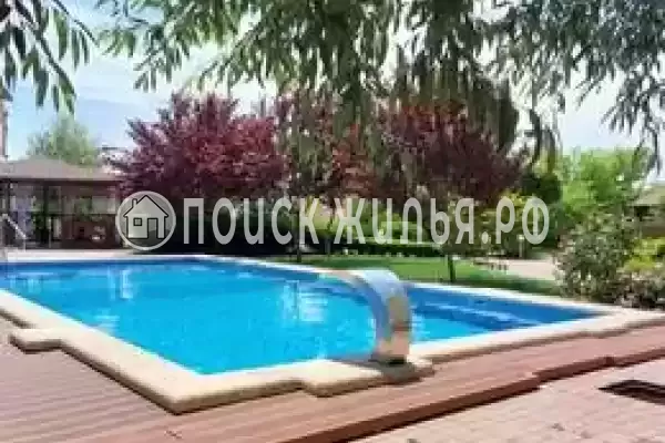 Отель «Аквилон», Новофедоровка