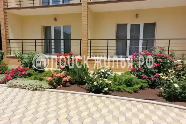 Отель «Аквилон», Новофедоровка