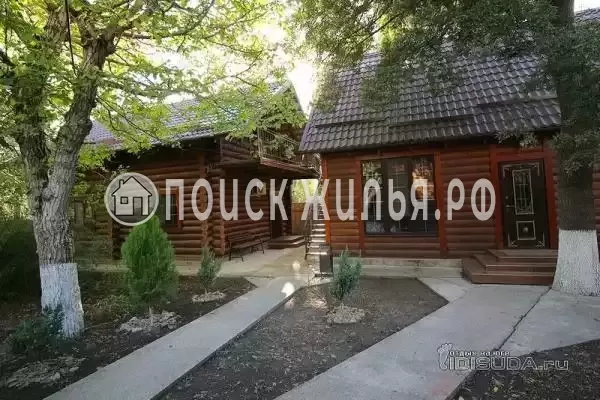 «Срубoff», Сукко «Срубoff», Сукко