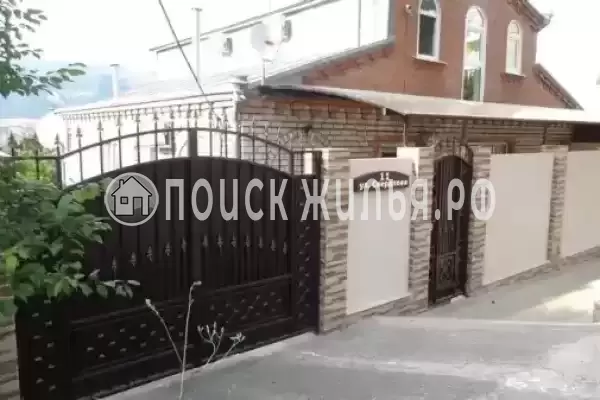 «Анна», Краснодарский край, Геленджик, Свердлова, д.11 «Анна», Краснодарский край, Геленджик, Свердлова, д.11