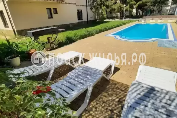 Частный сектор «Торик», Краснодарский край, Геленджик, Набережная 16, д.18 Частный сектор «Торик», Краснодарский край, Геленджик, Набережная 16, д.18