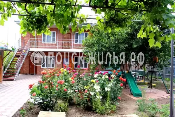 Частный сектор «На Чапаева 26»