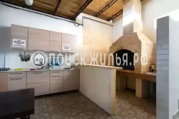 «Жасмин», Лоо