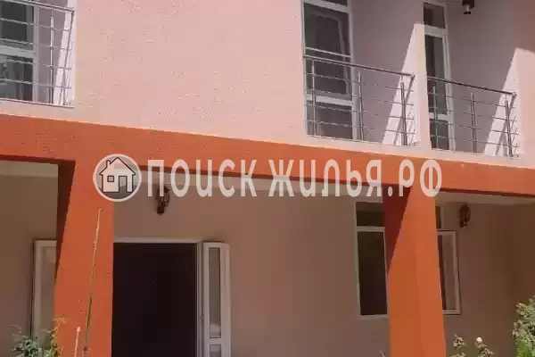 Гостевой дом «У Анаиды», Лдзаа