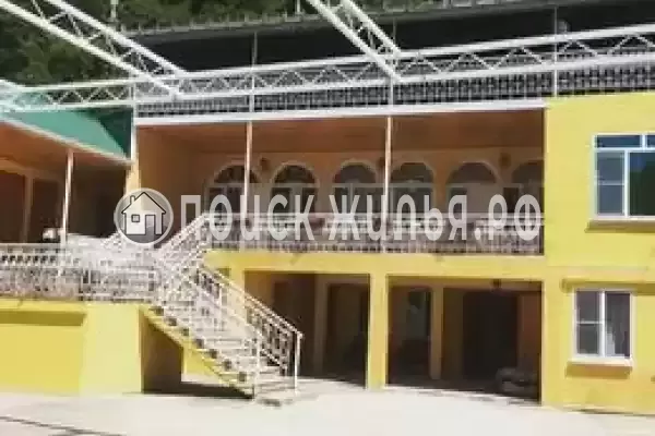 Гостевой дом «У Анаиды», Лдзаа