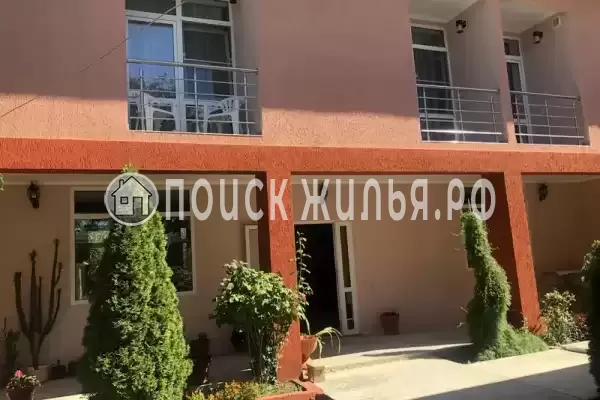 Гостевой дом «У Анаиды», Лдзаа