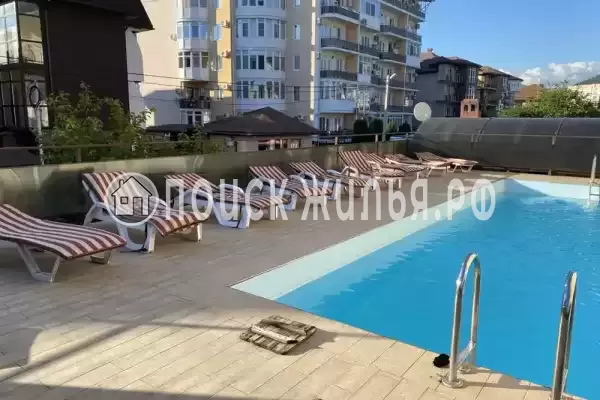 Гостевой дом «Мелия»