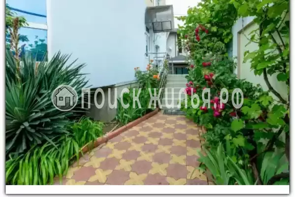 Гостевой дом «Мелия», Лазаревское