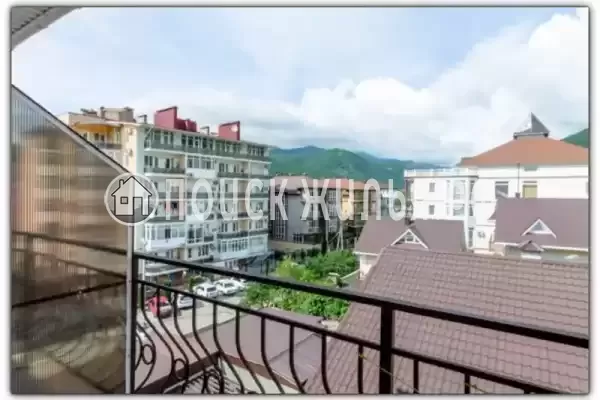 Гостевой дом «Мелия», Лазаревское