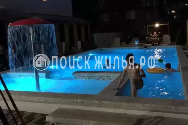 «Вилла Солнца», Джубга «Вилла Солнца», Джубга