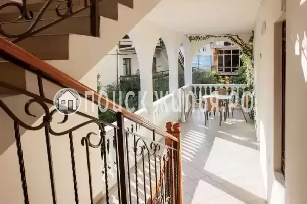 Гостевой дом «Сиар», Адлер