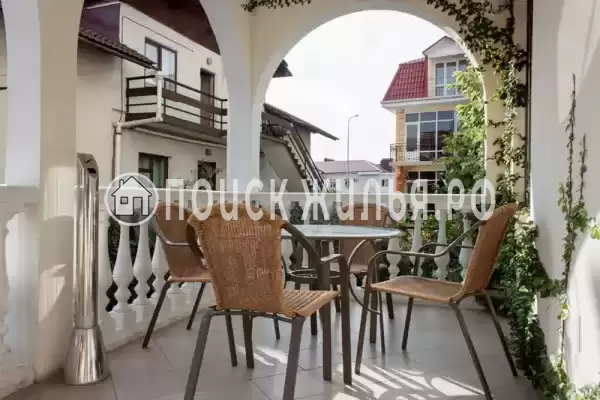 Гостевой дом «Сиар», Адлер