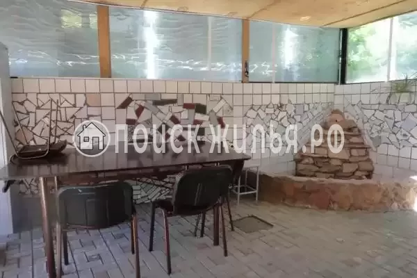 Частный сектор «Двухкомнатные номера-квартиры в частном коттедже», Адлер Частный сектор «Двухкомнатные номера-квартиры в частном коттедже», Адлер