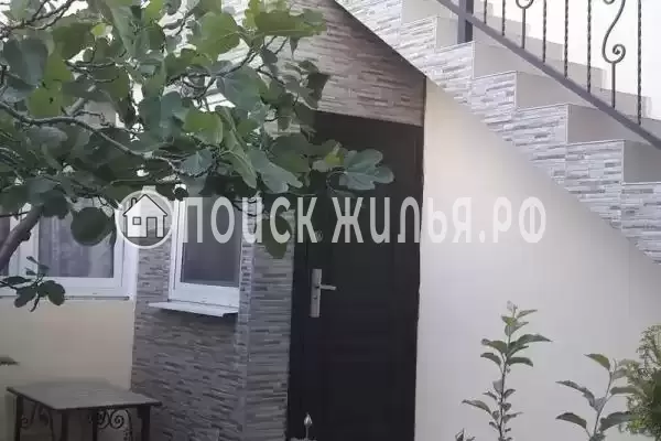 Частный сектор «Двухкомнатные номера-квартиры в частном коттедже», Адлер Частный сектор «Двухкомнатные номера-квартиры в частном коттедже», Адлер