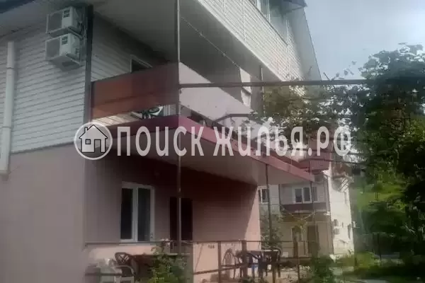 «Лазурный берег», Головинка