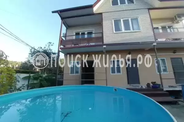 «Лазурный берег», Головинка