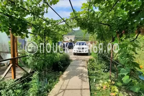 Гостевой дом «Белый Какаду», Береговое Гостевой дом «Белый Какаду», Береговое