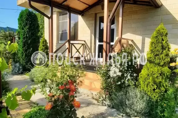 Гостевой дом «Белый Какаду», Республика Крым, Береговое, Мира, д.41