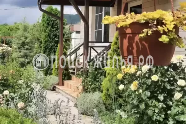 Гостевой дом «Белый Какаду», Береговое Гостевой дом «Белый Какаду», Береговое