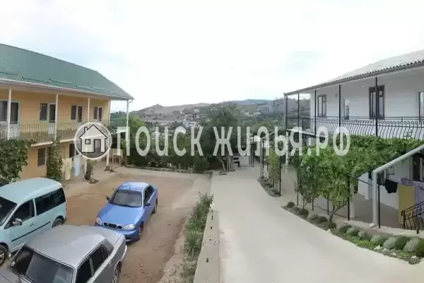 «Мераба», Солнечногорское