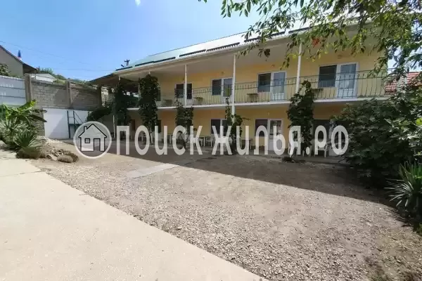 «Мераба», Солнечногорское