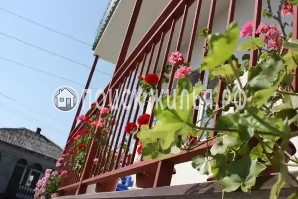 Гостевой дом «Аррива», Цандрипш Гостевой дом «Аррива», Цандрипш