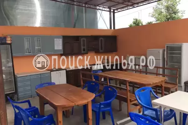 Гостевой дом «Аррива», Цандрипш Гостевой дом «Аррива», Цандрипш