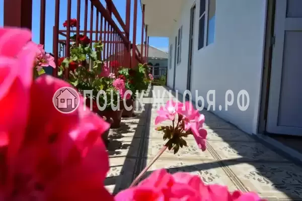 Гостевой дом «Аррива»