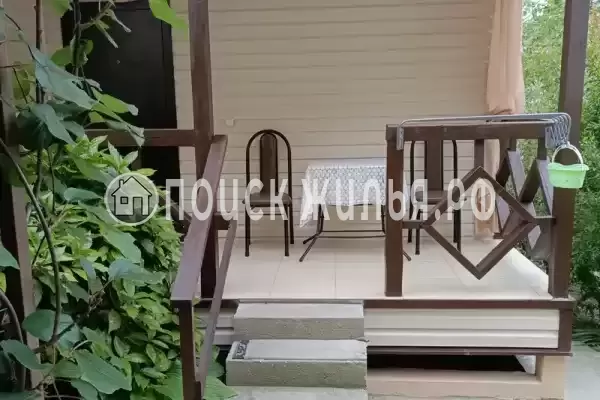 Дом под ключ «Бриз», Волконка