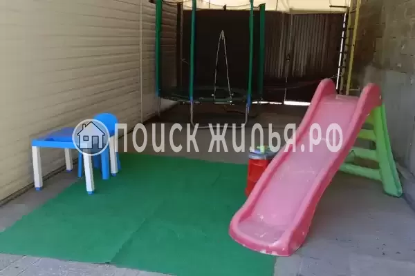 Дом под ключ «Бриз», Волконка