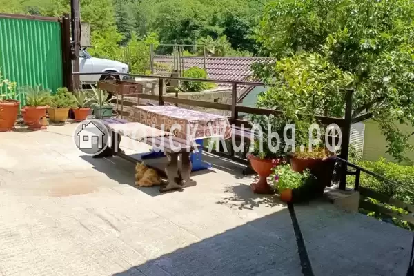 Дом под ключ «Бриз», Волконка