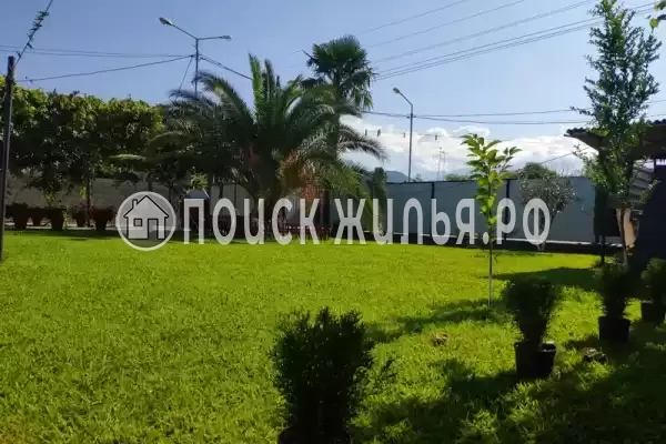 Гостевой дом «Ангелина», Цандрипш