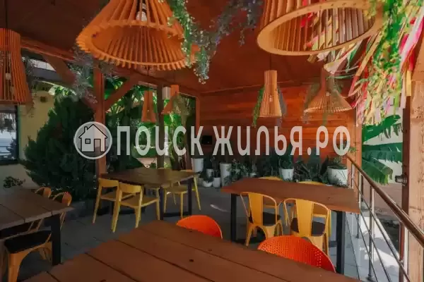 Гостевой дом «Гудхаус», Лазаревское Гостевой дом «Гудхаус», Лазаревское