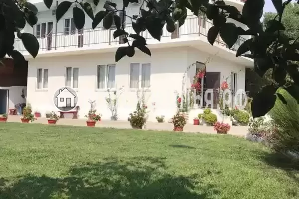 Гостевой дом «100 метров от моря», Цандрипш