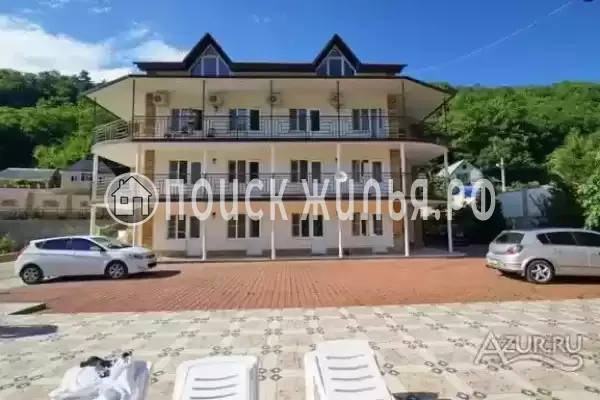 «Звездный», Краснодарский край, Ольгинка, Солнечная, д.40