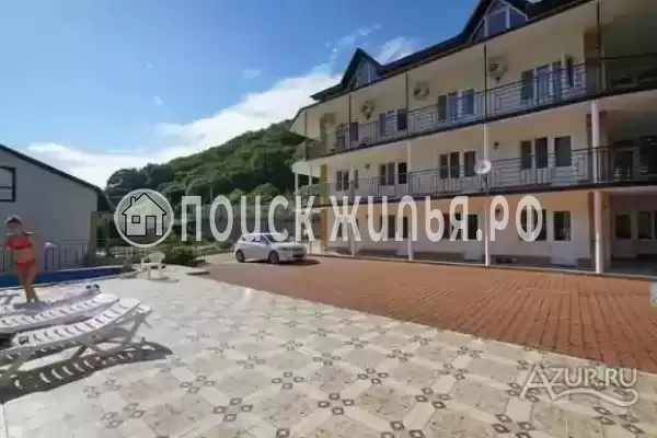 «Звездный», Ольгинка