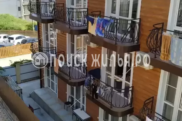 Гостевой дом «Валерия», Джубга