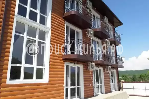 «Валерия», Джубга «Валерия», Джубга