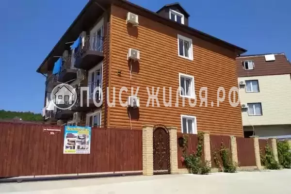 «Валерия», Краснодарский край, Джубга, Кооперативная, д.42А