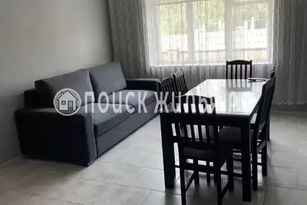 Дом под ключ, Ореховая роща, д.23, Джубга