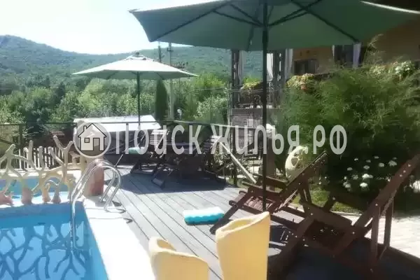 «В долине», Республика Крым, Береговое, Короткая, д.6