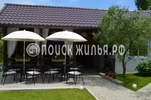 Частный сектор «7 Пальм», Макопсе