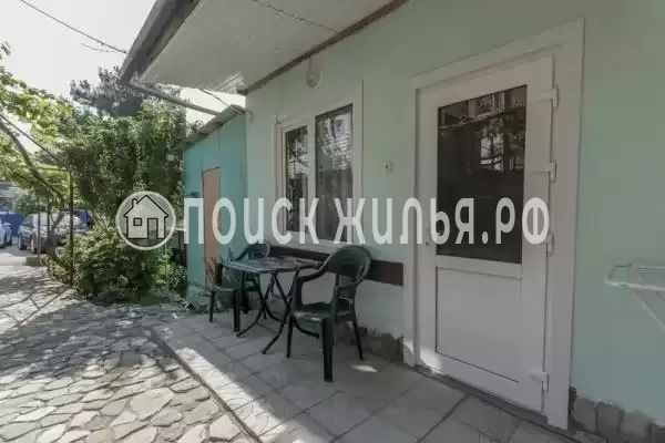 «Валентина», Краснодарский край, Дивноморское, Кирова, д.35